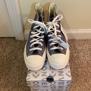 Play COMME des GARCONS Converse